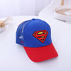 Superheroes Digital Net Cap 4855