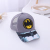 Superheroes Digital Net Cap 4855