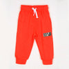 ML Rock On Red Terry Tracksuit 11298