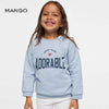 MN Born to be Adorable Sweatshirt 10986