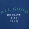 MN No Place Like Home Sweatshirt 8847