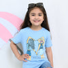 ML Friends Forever Sky Shirt 7687