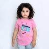 ML Party Time Pink Shirt 7675