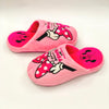 Future Minnie Mouse Mamas Cotton Winter Slippers 4134