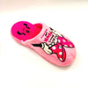 Future Minnie Mouse Mamas Cotton Winter Slippers 4134