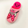 Future Minnie Mouse Mamas Cotton Winter Slippers 4134