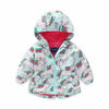 PG Bear Unicorn Light weight Windbreaker 8811