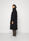 Another Influence UK Neck long line Puffer Jacket W139