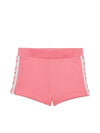 SFR Love Sporty Pink Legging Dri Fit Shorts 10400