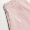 MN Rough Ends Pink Girls Shorts 10510