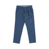 OM Sky Blue Light Regular Denim 5024